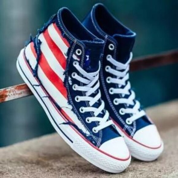 New Converse Cons CTAS Pro Archive Prints - Picture 8 of 8